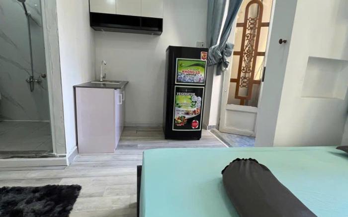 120A Nguyễn Thanh Tuyền, P2, Tân Bình