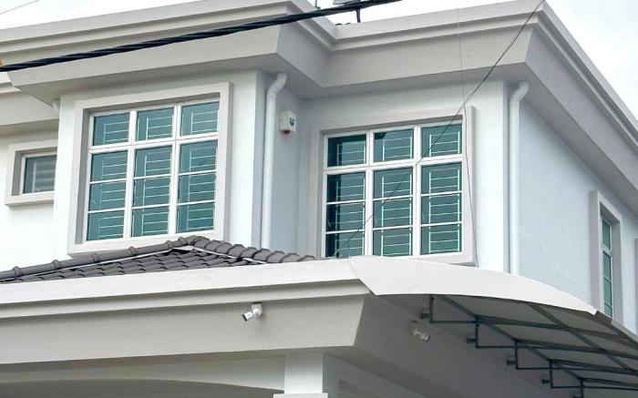 The Kaze Stay | Batu Pahat