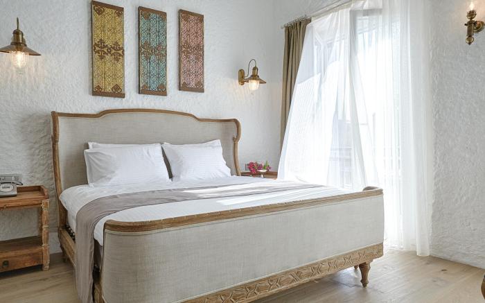 Alakapi Otel  Alacati