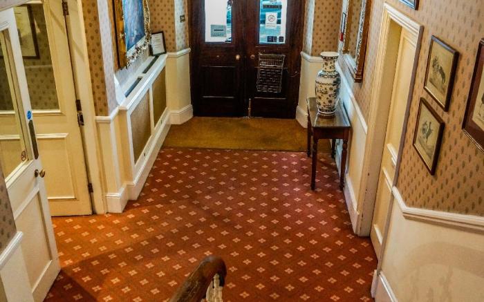 The Abbey Court Notting Hill