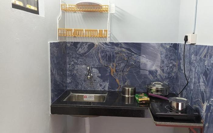 StayCool Homestay near Airport