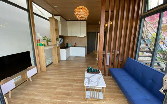 Felix's Dalat Homestay