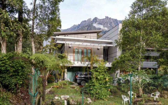 Deco Home Mesilau Golf Bungalow @ Kundasang