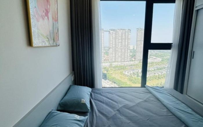 Ben's Homestay Ecopark - Haven Park H2