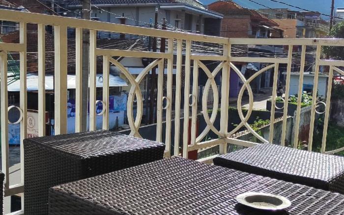 Wukirmas Homestay