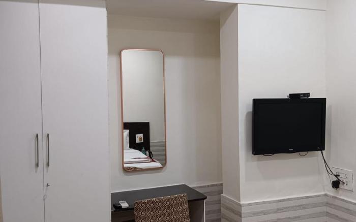 Stay Retreats At Welcome Apartment In Santacruz