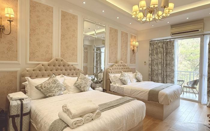 Nade Suites - Pico De Loro MIA 609