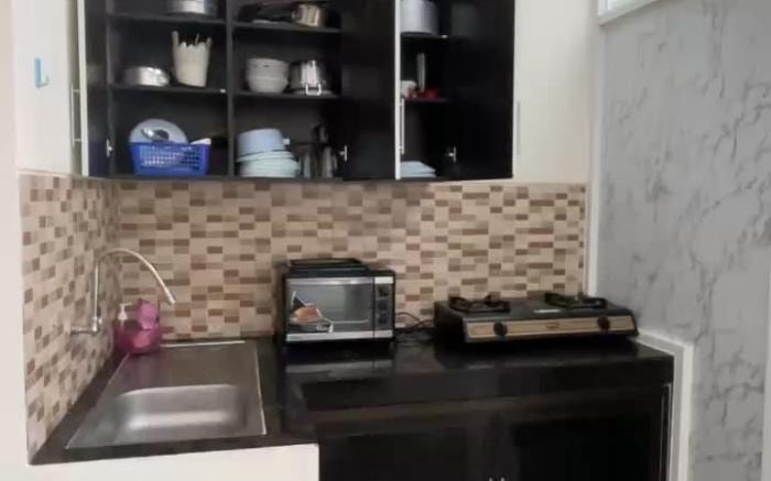 Villa NarindraCordoba D5 ABCD Kolam+Roftop 5 kamar