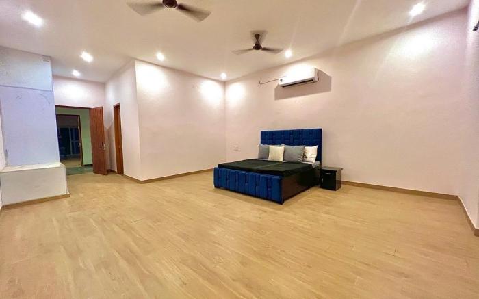 Stay Viable Farmhouse 5BHK C95