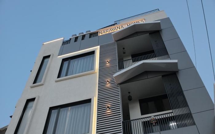 Narayana Homes