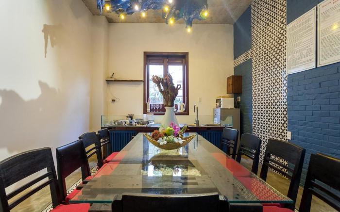 An Bang Garden House - 4BR-1Min walk to the Beach