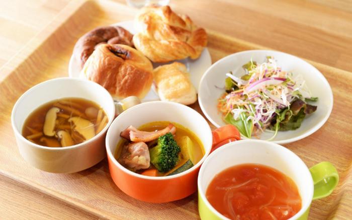 HOTEL BARAN ZAKK SAPPORO s6