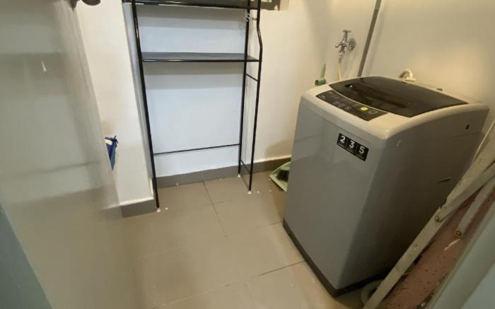 Sutera Avenue KK (5 Beds) With Free Park Near Town