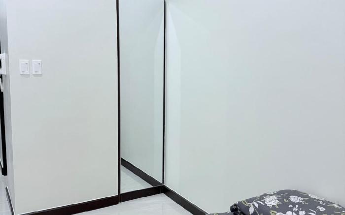 New Studio Unit in Aurora Escalades Tower Cubao
