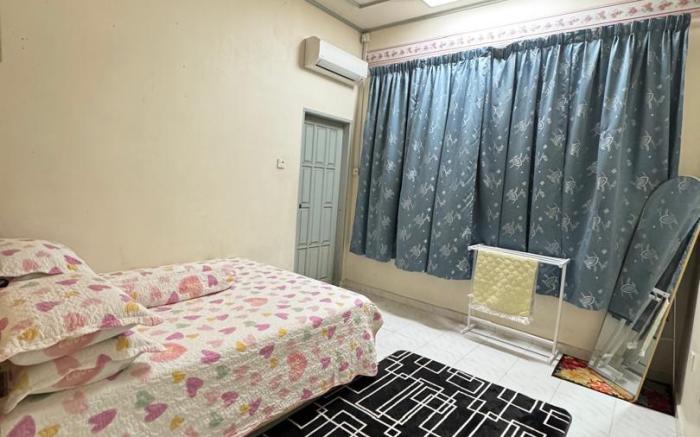Homestay Ghinaa