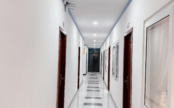 Kampot Orkide Guesthouse