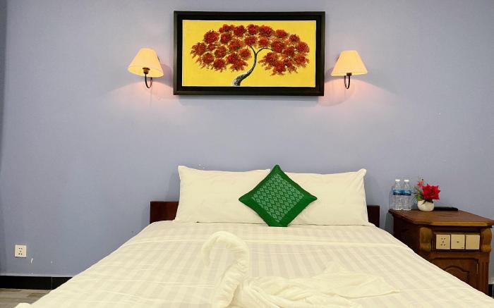 Kampot Orkide Guesthouse