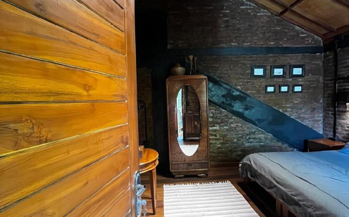 1 BR Cozy Apartment in center of Seminyak