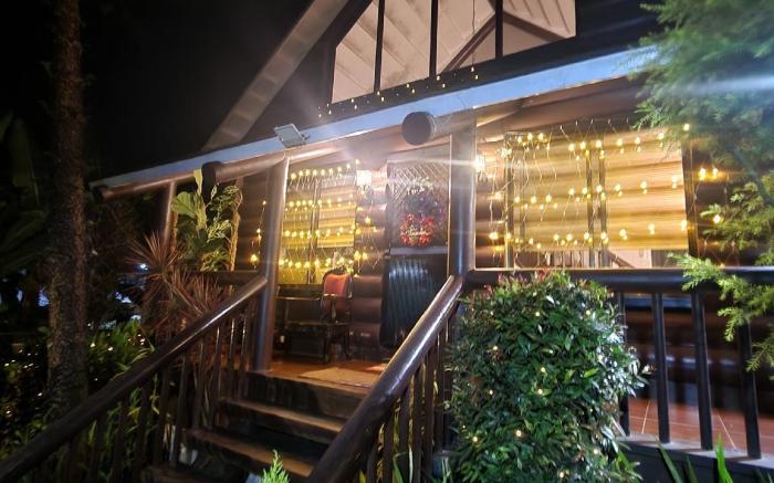 LOGHOUSE TAGAYTAY
