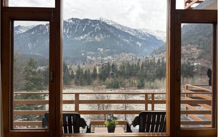 Himalayan Lotus Boutique Stay 