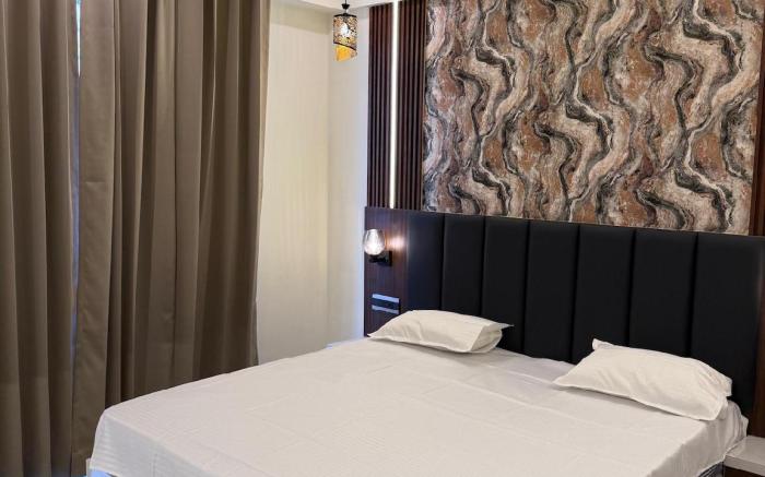 Snooze and Stay Omaxe Hazratganj
