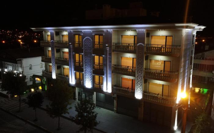 PEARL  OF CAPPADOCİA
