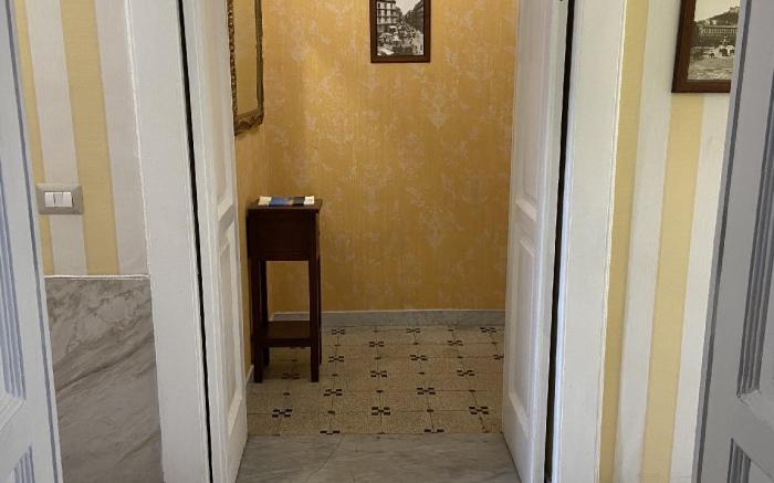 Le suite Vomero