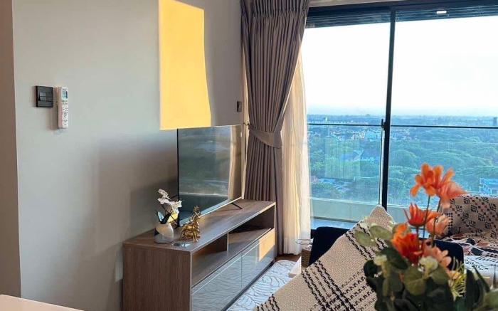 Astra Sky River 1Bd Room Night Bazaar Old Town