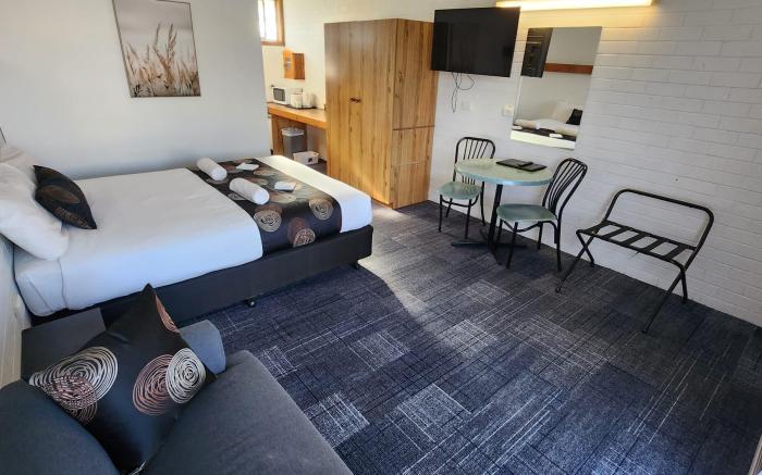 Motel Stawell (Original)