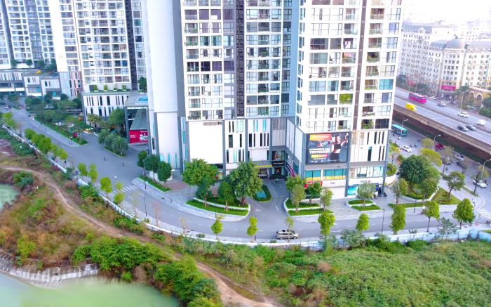 TIL-Vinhomes Skylake Elegance Suites-My Dinh 1