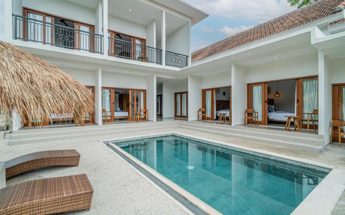Albe Retreat Balangan Managed By Manara 