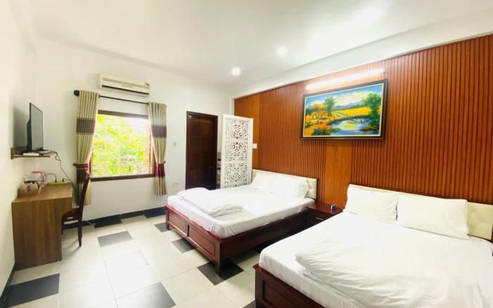 Ha Mai Homestay Hue