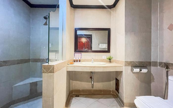 Le Grande Indochine Hotel