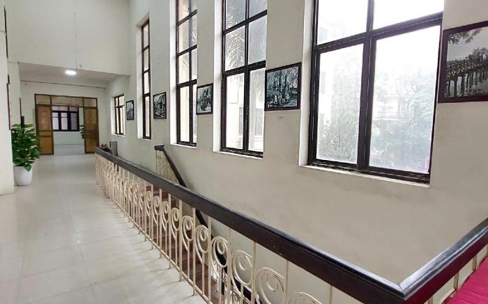 SVFU Hà Nội