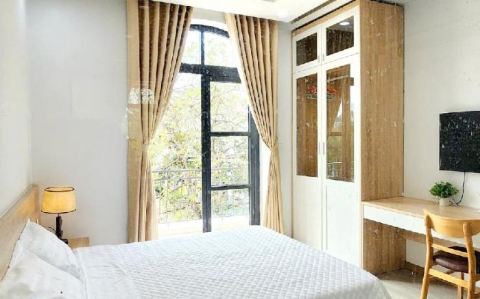 The LuxHomes Apartment ᵀᴹ I Vinhomes Imperia