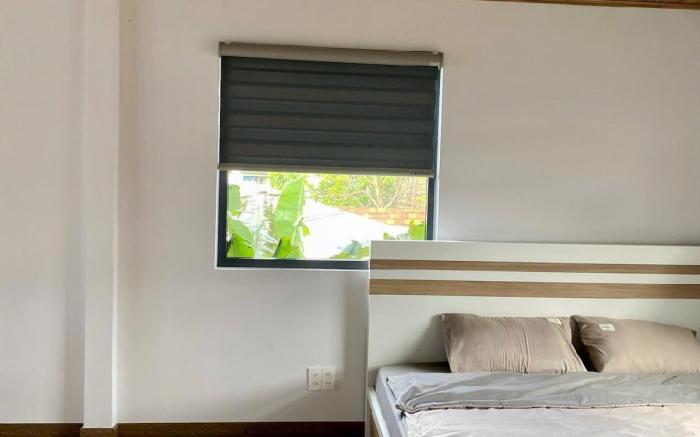 Da Lat mini apartment- key delivery
