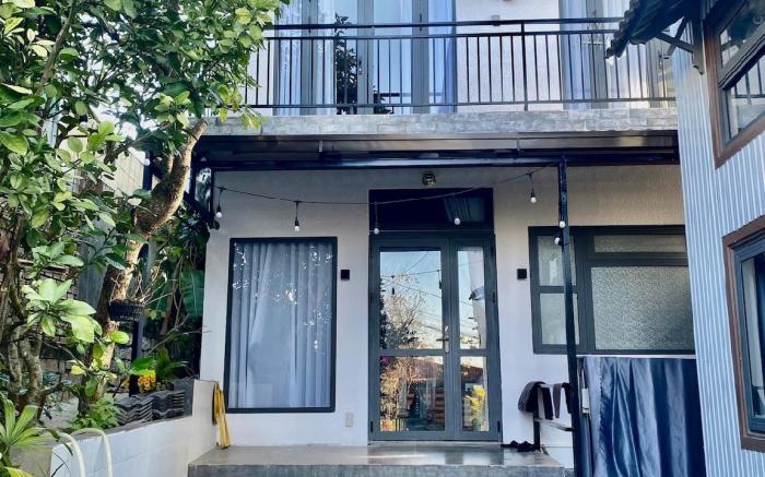 Da Lat mini apartment- key delivery