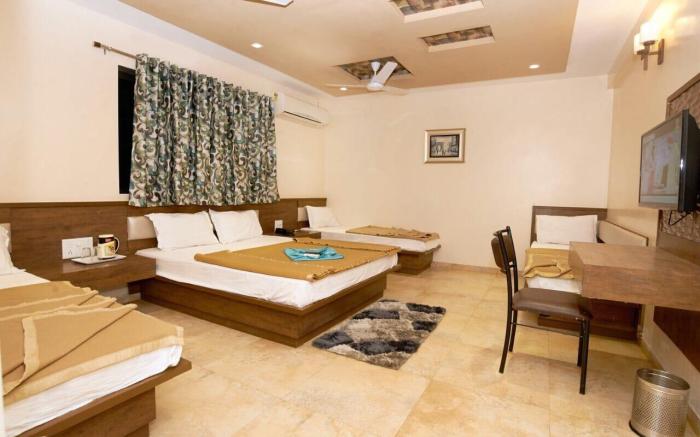 Hotel Sai Suraj Park