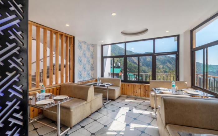Hotel Akashdeep
