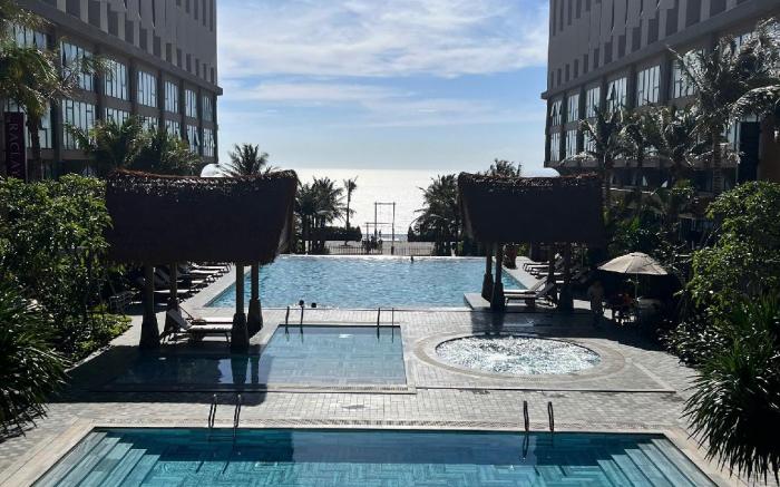 Apec Mandala Wyndham Mui Ne by HK S0624