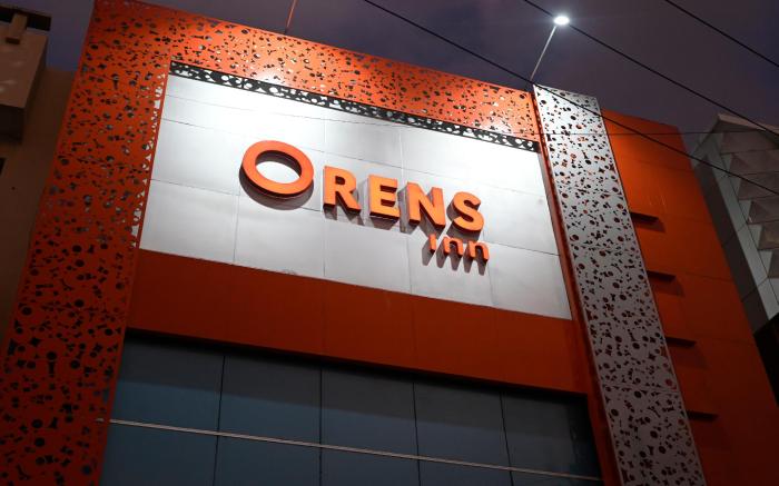 Orens Inn