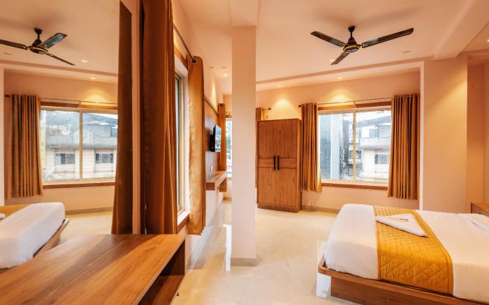 Hotel Beverly Palace Kozhikode