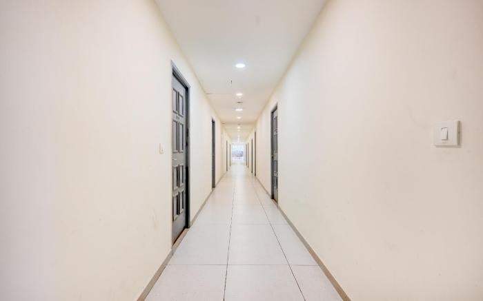 Super Townhouse T Nagar Chennai