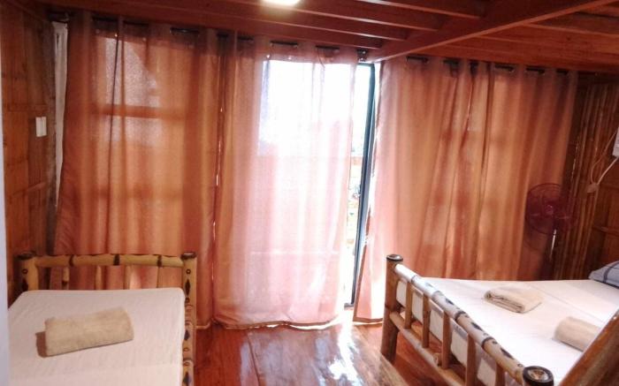 Bamboo House Rm. 32