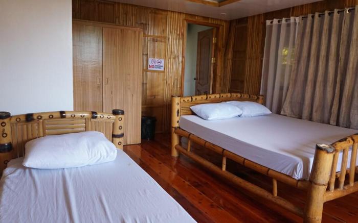 Bamboo House Rm. 11