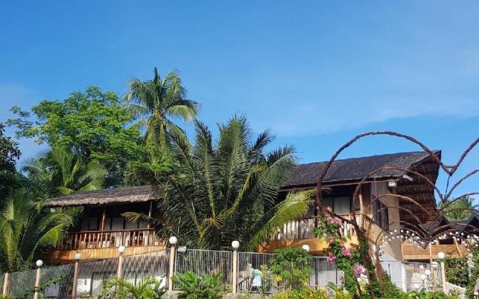 Samal View Hillside Resort (Villa 11)
