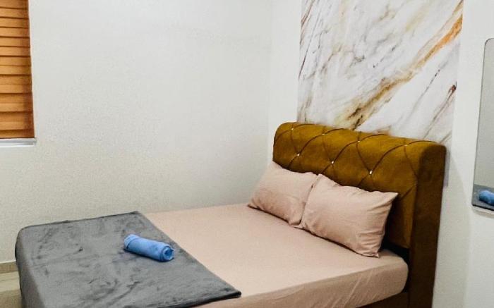 MelDy Guesthouse Alor Gajah
