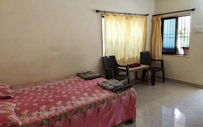 Manan Guest House Kashid