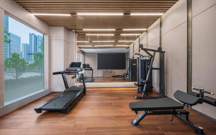 Holiday Inn Express Suzhou North Station By IHG