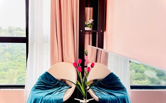 Mossaz 2paxs-5mins>IKEA|1Utama|TheCurveKotaD 'sara